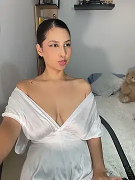 sofi johansson online show from 11, 3, 2025