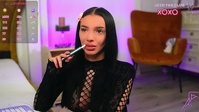 Snapshot of VelmaEvans chatting on 7, 11, 2025 VelmaEvans online show from 7, 11, 2025