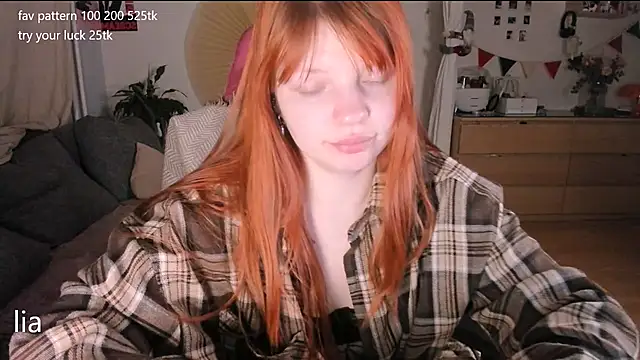 lil lia online show from 16, 2, 2026