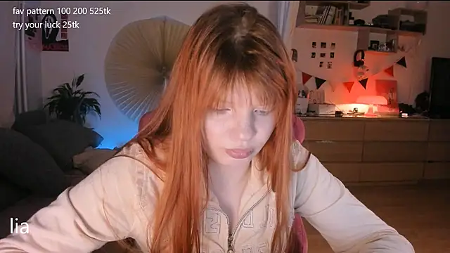 lil lia online show from 4, 3, 2026