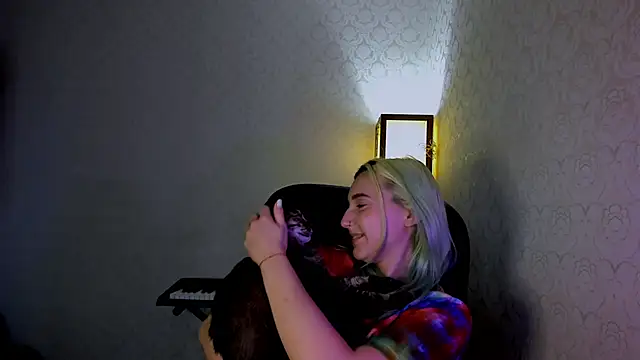 coraline meow online show from 13, 12, 2024