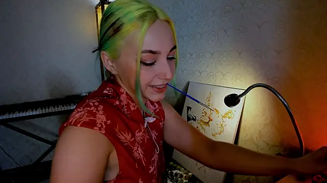 coraline meow online show from 13, 1, 2025