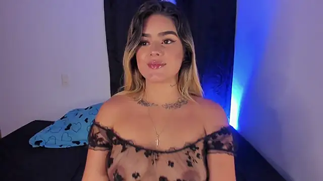 AmyStevenss online show from 11, 9, 2025