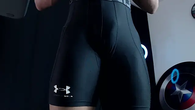 Antonywebb94 online show from 17, 3, 2025