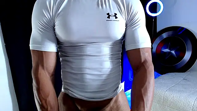 Antonywebb94 online show from 3, 11, 2025