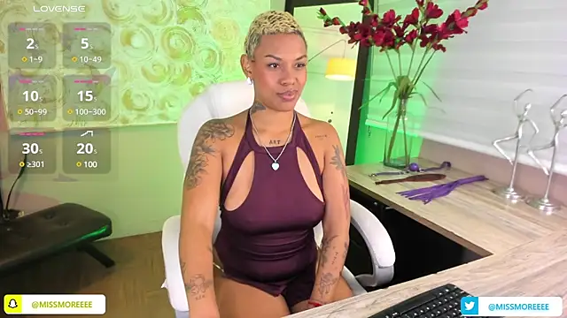 haiiley more online show from 8, 3, 2025