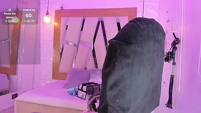 ary cooper  online show from 8, 2, 2025