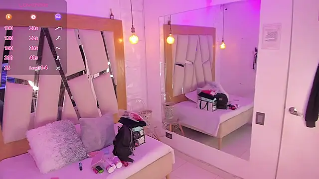 ary cooper  online show from 14, 2, 2025