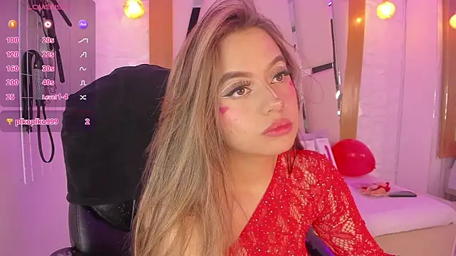 ary cooper  online show from 14, 2, 2025