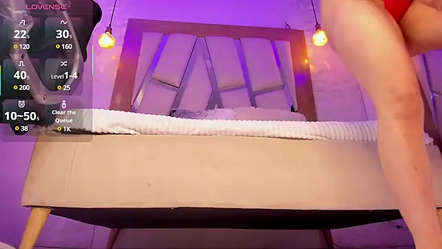 ary cooper  online show from 26, 2, 2025