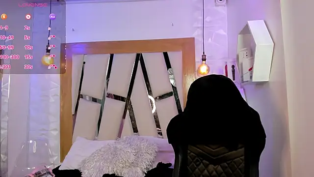 ary cooper  online show from 18, 9, 2025