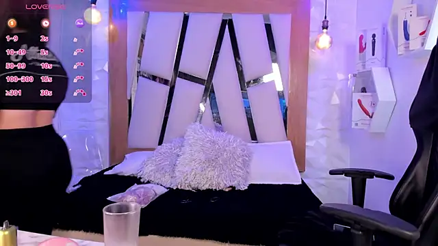 ary cooper  online show from 19, 9, 2025