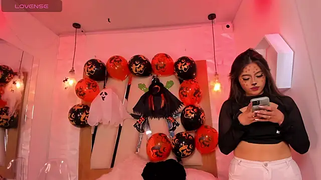 ary cooper  online show from 31, 10, 2025