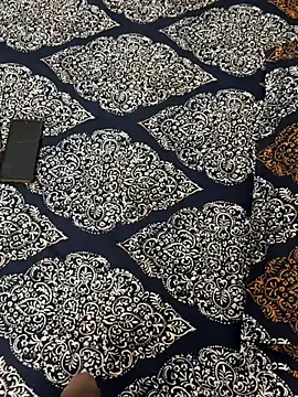 Miss  Malaika online show from 23, 11, 2025