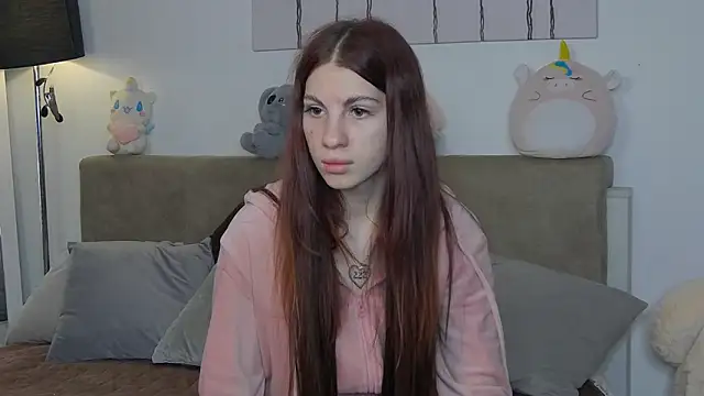 CassKiera online show from 14, 10, 2025