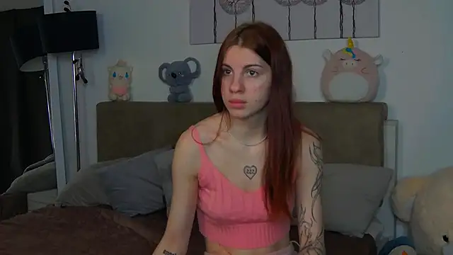 CassKiera online show from 1, 12, 2025