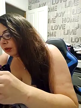 Sexy Binxy online show from 1, 3, 2026