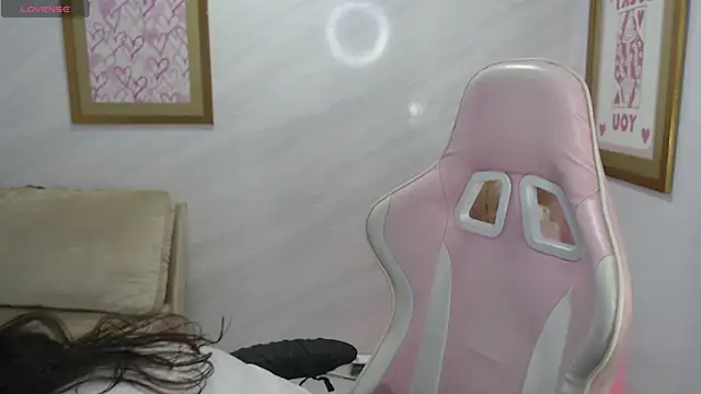 Snapshot of _mila_sweet_v chatting on 29, 1, 2025 mila sweet v online show from 29, 1, 2025