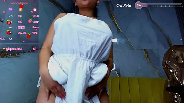 Snapshot of _mila_sweet_v chatting on 27, 2, 2025 mila sweet v online show from 27, 2, 2025