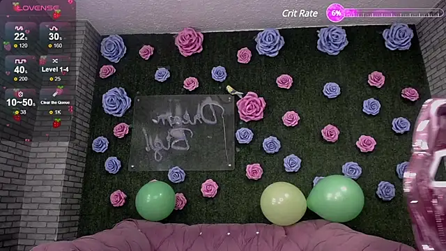 Snapshot of _mila_sweet_v chatting on 18, 3, 2025 mila sweet v online show from 18, 3, 2025