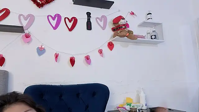 alissonandamy online show from 19, 9, 2025