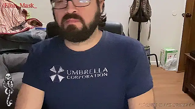 Seraph De La Luna online show from 17, 12, 2024