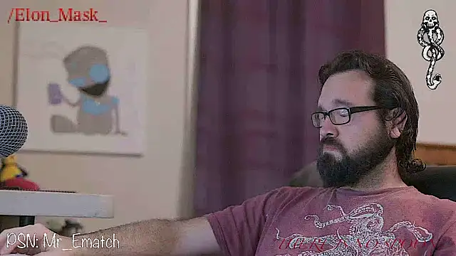 Seraph De La Luna online show from 6, 2, 2025