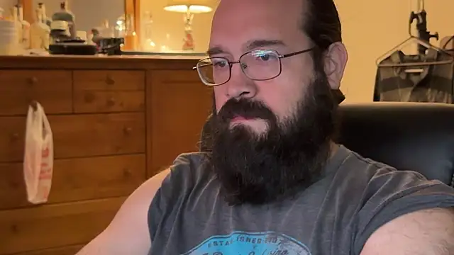 Seraph De La Luna online show from 1, 3, 2026