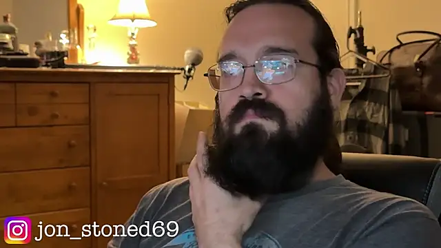 Seraph De La Luna online show from 2, 3, 2026