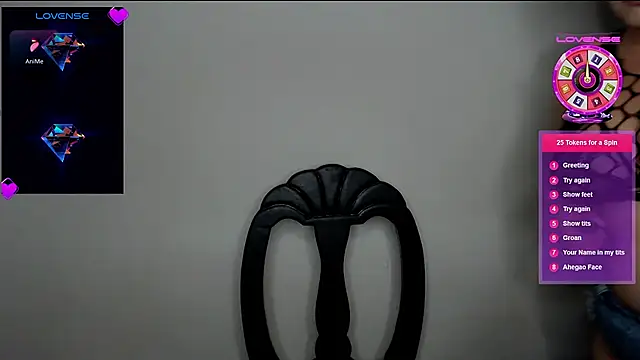 Miss Agatha online show from 5, 12, 2024