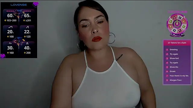 Miss Agatha online show from 14, 12, 2024