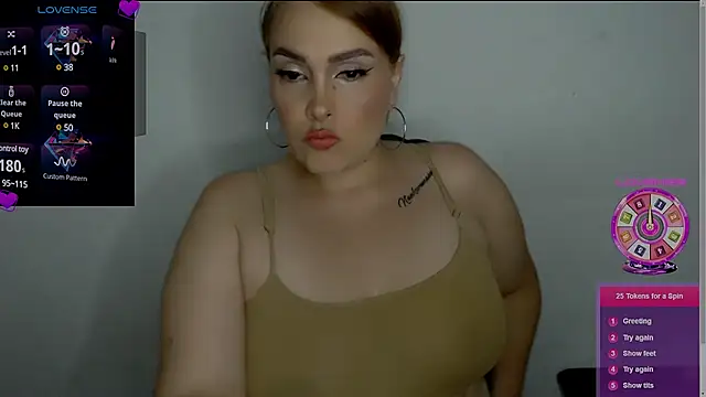 Miss Agatha online show from 4, 1, 2025