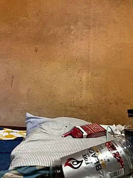 punk0805 online show from 16, 4, 2026