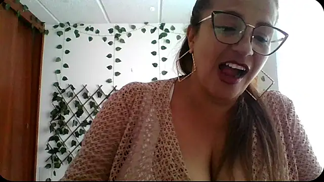 RossanaLionheart online show from 20, 10, 2025