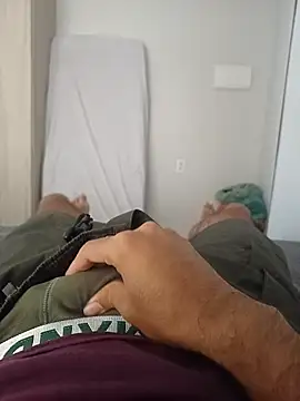 Khael78 online show from 31, 5, 2026
