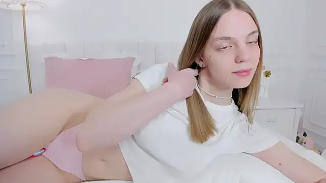 BELLALIMA online show from 14, 3, 2026