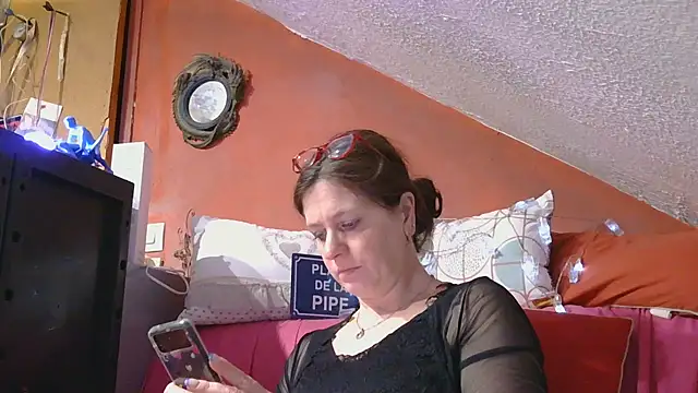 Snapshot of lanax chatting on 19, 3, 2025 lanax online show from 19, 3, 2025