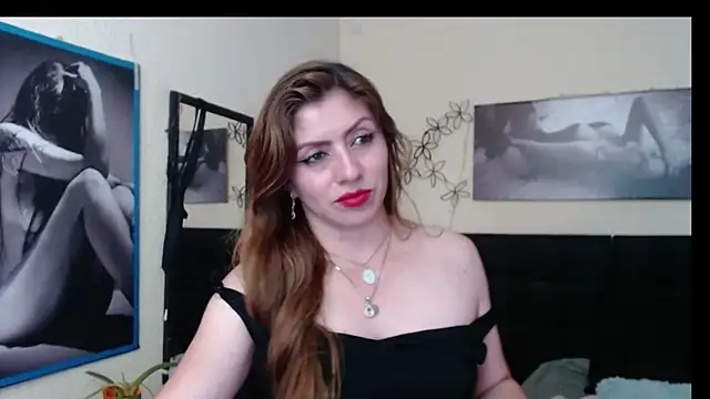 Snapshot of AnthonelaBella chatting on 27, 2, 2026 AnthonelaBella online show from 27, 2, 2026