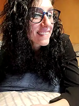 SofiaMori online show from 14, 1, 2025