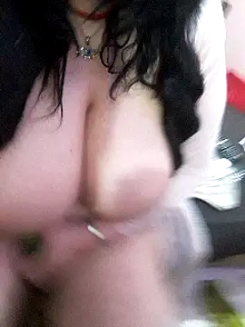 Maria Sexx online show from 10, 12, 2024