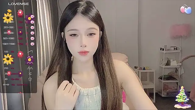 Snapshot of 7-Love chatting on 9, 12, 2024 7-Love online show from 9, 12, 2024