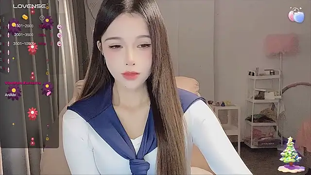 Snapshot of 7-Love chatting on 22, 12, 2024 7-Love online show from 22, 12, 2024