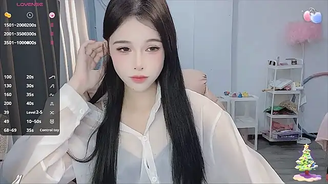 Snapshot of 7-Love chatting on 3, 1, 2025 7-Love online show from 3, 1, 2025