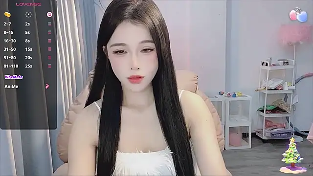 Snapshot of 7-Love chatting on 6, 1, 2025 7-Love online show from 6, 1, 2025