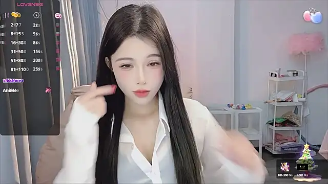 Snapshot of 7-Love chatting on 13, 1, 2025 7-Love online show from 13, 1, 2025