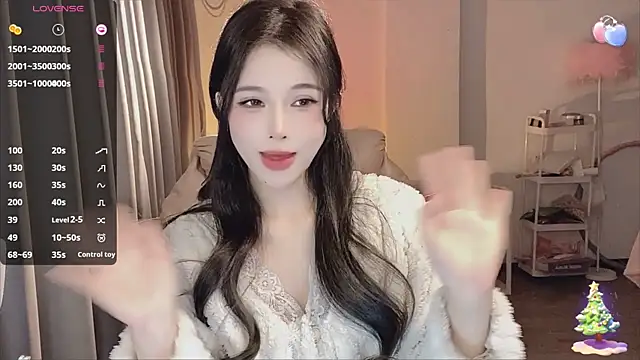 Snapshot of 7-Love chatting on 15, 1, 2025 7-Love online show from 15, 1, 2025