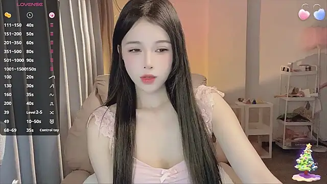 Snapshot of 7-Love chatting on 22, 1, 2025 7-Love online show from 22, 1, 2025