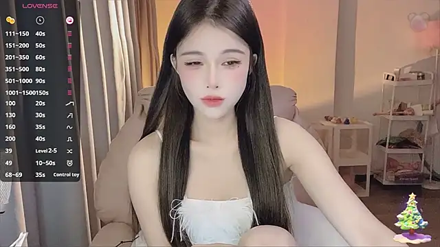 Snapshot of 7-Love chatting on 25, 1, 2025 7-Love online show from 25, 1, 2025