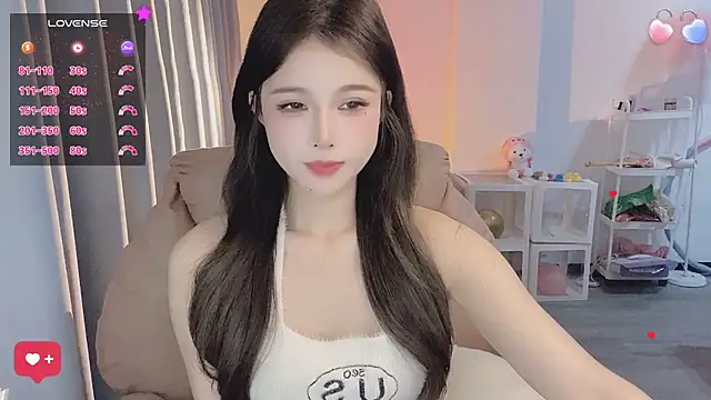 Snapshot of 7-Love chatting on 16, 2, 2025 7-Love online show from 16, 2, 2025