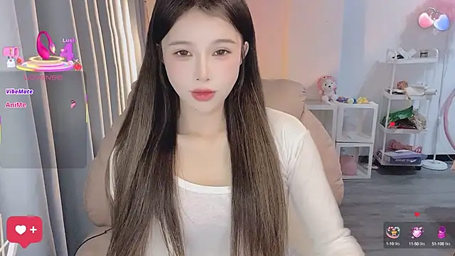 Snapshot of 7-Love chatting on 6, 3, 2025 7-Love online show from 6, 3, 2025